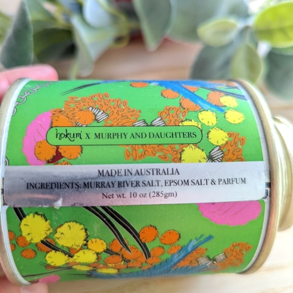 🆕🌿LUXURIOUS AUSTRALIAN BATH SALTS🌿 - Picture 4 of 5